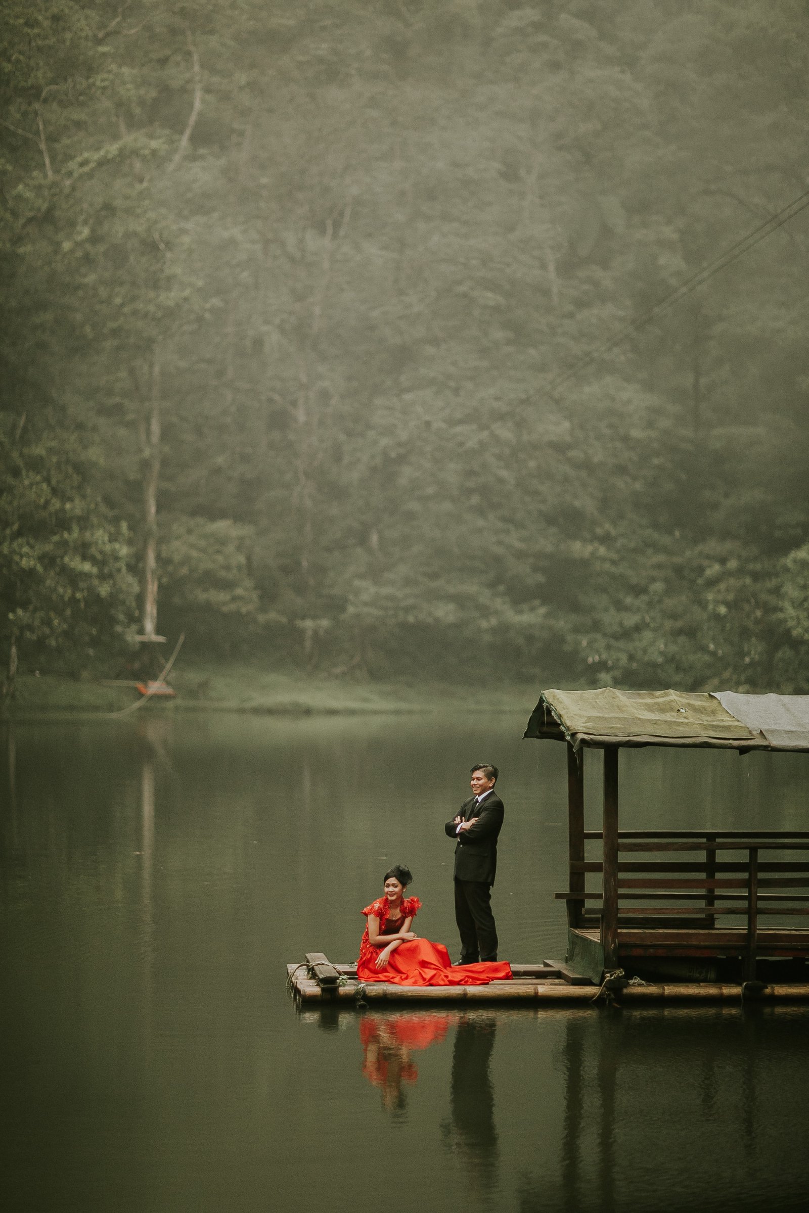 Angelin & Daru